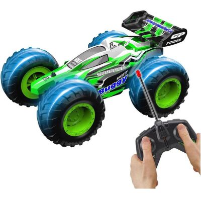 Gear2play véhicule Radiocommandé RC Buggy Thunder Buggy Gear2play véhicule Radiocommandé RC Buggy Thunder Buggy