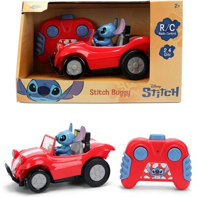 Jada Stitch RC Buggy 1:32 Jada Stitch RC Buggy 1:32