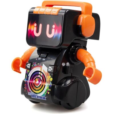 SilverLit - Robo Remix Black (88004) SilverLit - Robo Remix Black (88004)