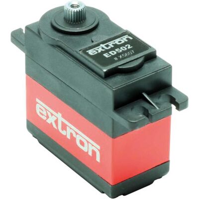 Pichler Servo Extron Digital ED502 20kg Pichler Servo Extron Digital ED502 20kg