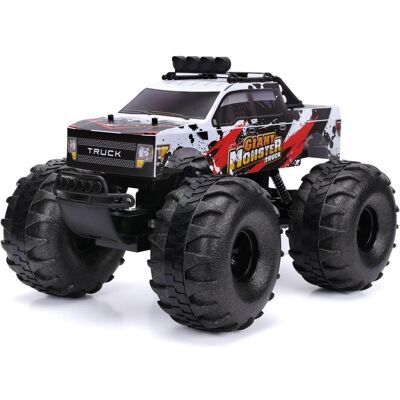 Maisto RC Roue géante tout-terrain 60cm Maisto RC Roue géante tout-terrain 60cm