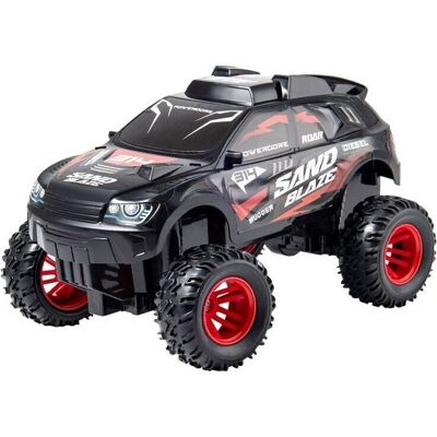 Kool Speed Sand Blaze Remote Control Off-Road Car Kool Speed Sand Blaze Remote Control Off-Road Car