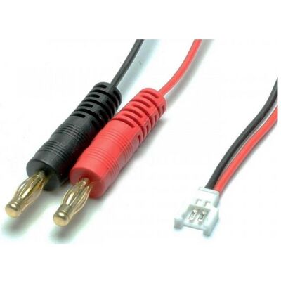 Pichler Câble adaptateur de batterie pour modélisme 0,30 m 15900 Pichler Câble adaptateur de batterie pour modélisme 0,30 m 15900