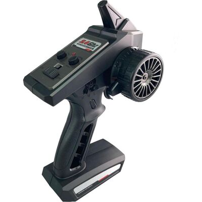 Amewi 6053 Émetteur 2.4GHz Amewi 6053 Émetteur 2.4GHz