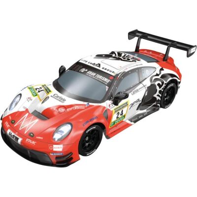 Carrera 1:16 R/C Porsche 911 GT3 R Steam Carrera 1:16 R/C Porsche 911 GT3 R Steam