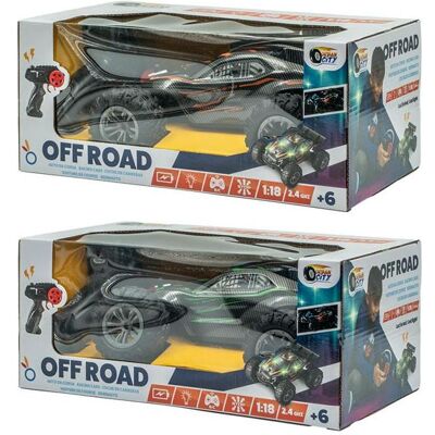 OEM Off Road Assorted Radio Controlled Car 1 OEM Off Road Assorted Radio Controlled Car 1