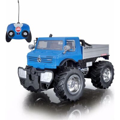 Maisto Mercedes Unimog U5000 Maisto Mercedes Unimog U5000