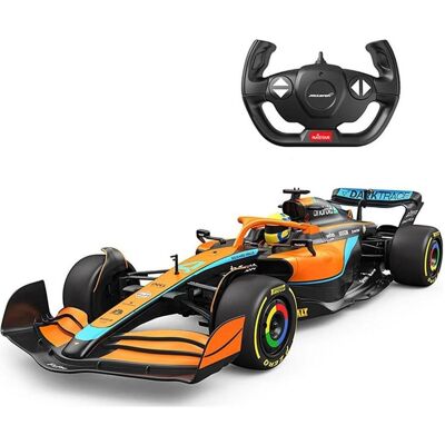 Rastar McLaren F1 MCL36 Rastar McLaren F1 MCL36