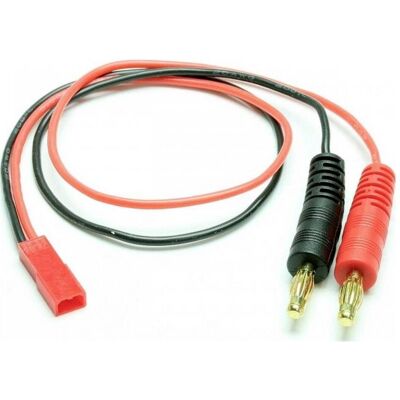 Pichler Câble adaptateur pour batterie de modélisme, 0,30 m, C1500 Pichler Câble adaptateur pour batterie de modélisme, 0,30 m, C1500