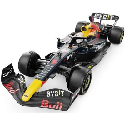 Rastar R/C 1:12 F1 Oracle Red Bull Racing RB18 (94700) Rastar R/C 1:12 F1 Oracle Red Bull Racing RB18 (94700)