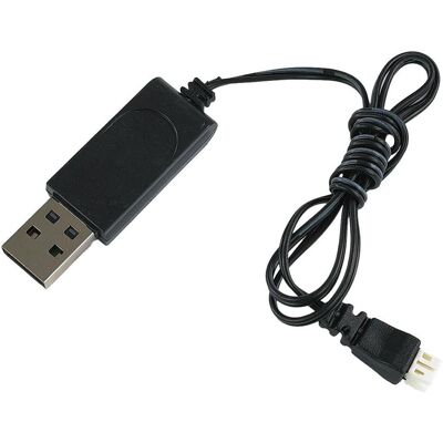 Amewi USB-Ladekabel MD500E CX Amewi USB-Ladekabel MD500E CX