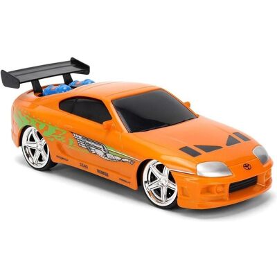 Jada Fast&Furious RC Nitro Powered Vapor 1:24 Jada Fast&Furious RC Nitro Powered Vapor 1:24