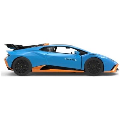 Rastar Le cast 1:32 Lamborghini Huracan STO Blue (64310) Rastar Le cast 1:32 Lamborghini Huracan STO Blue (64310)