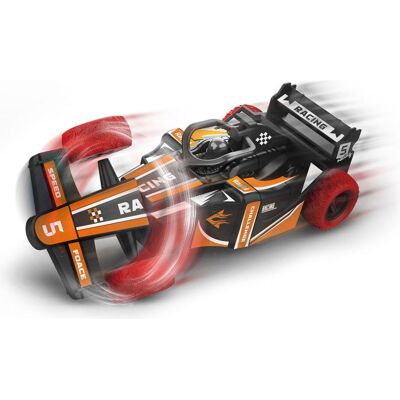 Speed Car - R/C Formula Spin Racer, 1:24 (41541) Speed Car - R/C Formula Spin Racer, 1:24 (41541)