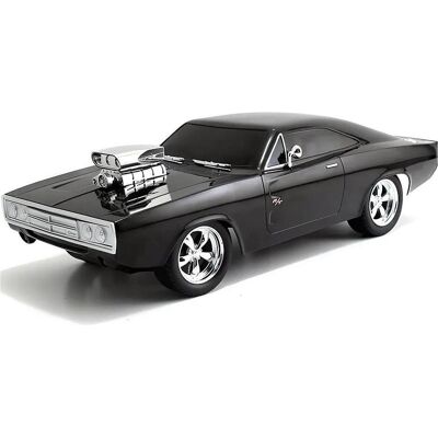 Jada Fast & Furious RC 1970 Dodge Charger 1:16 Jada Fast & Furious RC 1970 Dodge Charger 1:16