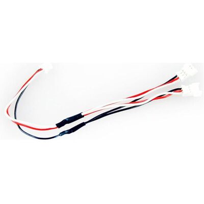 Amewi Câble en Y 3 fils pour servos 3D Climber Amewi Câble en Y 3 fils pour servos 3D Climber