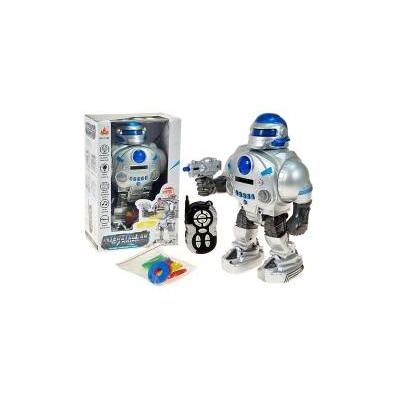 Adar Robot télécommandé – jeu de lumières et de sons dansants Adar Robot télécommandé – jeu de lumières et de sons dansants