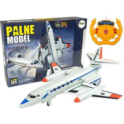 Lean Toys Avion Lean Toys Avion