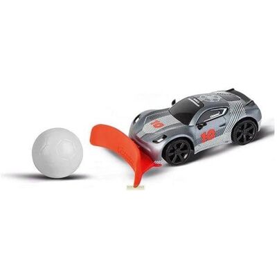 Carrera - Soccer - World Championship - 2,4GHz Mini RC *grau* Carrera - Soccer - World Championship - 2,4GHz Mini RC *grau*
