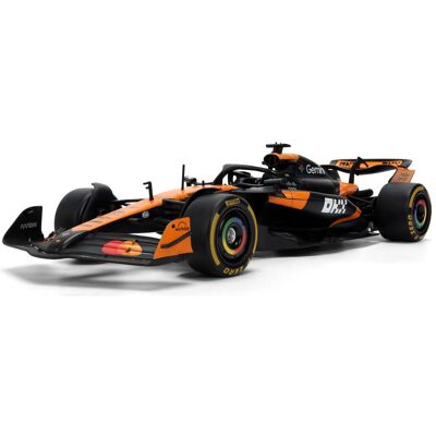 Jada RC McLaren Racing Team 1:16 Jada RC McLaren Racing Team 1:16
