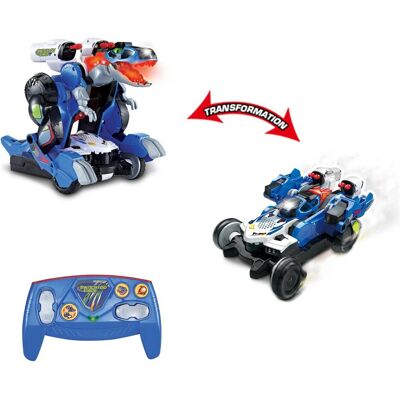 VTech Switch & Go Dinos - RC Mega T-Rex VTech Switch & Go Dinos - RC Mega T-Rex