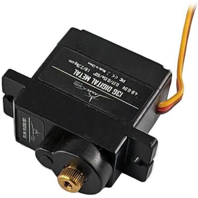 Amewi Servo 13g Digital 450mm Câble Amewi Servo 13g Digital 450mm Câble