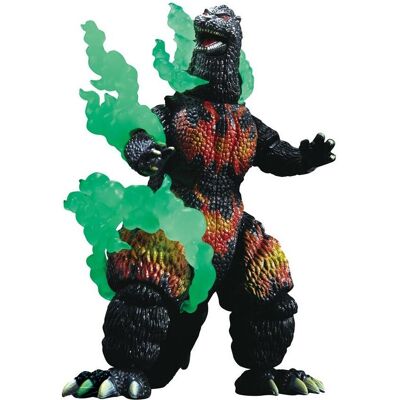 Bandai Godzilla Action Figure - Burning Godzilla Glow, Autres accessoires gaming, Multicolore Bandai Godzilla Action Figure - Burning Godzilla Glow, Autres accessoires gaming, Multicolore
