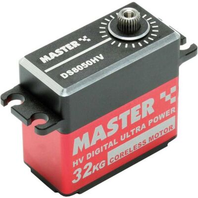 Pichler DS8050 Servo Haute Performance - Servo Pichler DS8050 Servo Haute Performance - Servo