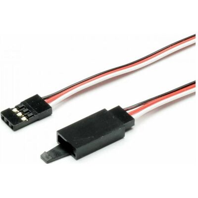 Pichler Modélisme Câble d'extension servo 0,15 m 0,30 mm². Pichler Modélisme Câble d'extension servo 0,15 m 0,30 mm².