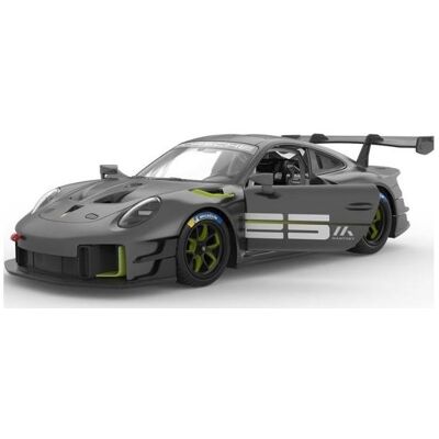 Rastar Porsche 911 GT2 RS Clubsport 25 Voiture Télécommandée - 1:14 Échelle Rastar Porsche 911 GT2 RS Clubsport 25 Voiture Télécommandée - 1:14 Échelle