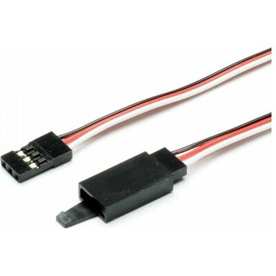 Pichler Modélisme Câble d'extension servo 0,15 m 0,30 mm². Pichler Modélisme Câble d'extension servo 0,15 m 0,30 mm².