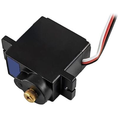 Amewi Servo 9g Câble de 600mm Amewi Servo 9g Câble de 600mm