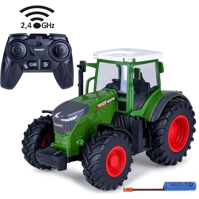 Jamara Fendt 1050 Vario Jamara Fendt 1050 Vario
