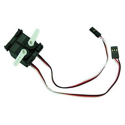 Amewi Set de servo Buzzard Amewi Set de servo Buzzard