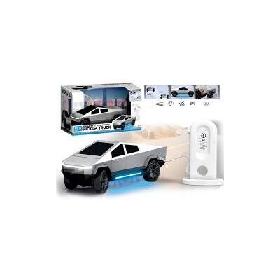 Artyk Futurystyczne auto zdalnie sterowane Artyk Futurystyczne auto zdalnie sterowane