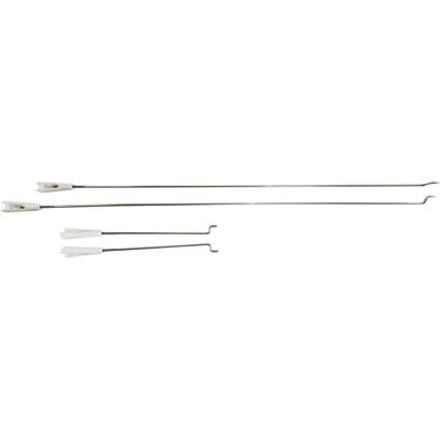 Amewi Kit de tringles d'articulation AMXFlight T28 Amewi Kit de tringles d'articulation AMXFlight T28