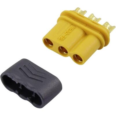 Reely Prise servo MR30 avec capuchon Reely Prise servo MR30 avec capuchon