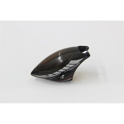 Jamara Cabine Gyro Turbo 2,4GHz Jamara Cabine Gyro Turbo 2,4GHz