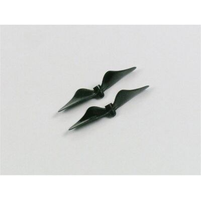 Jamara Pale de rotor de queue VE2 HG'le/ Hughes/HS-100 Jamara Pale de rotor de queue VE2 HG'le/ Hughes/HS-100