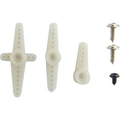 Jamara Levier de servo XT-9 VE3 Jamara Levier de servo XT-9 VE3