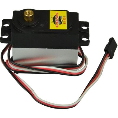Amewi Servo standard 13 kg Réducteur métallique Amewi Servo standard 13 kg Réducteur métallique