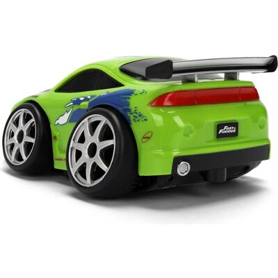 Jada RC Fast & Furious Small Blocks 1:28 Jada RC Fast & Furious Small Blocks 1:28