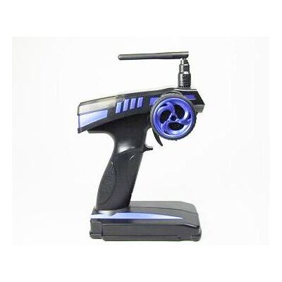 Amewi Télécommande pistolet 2,4 GHz GT2 Amewi Télécommande pistolet 2,4 GHz GT2