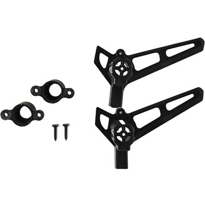 Amewi Support moteur arrière AFX4 R3D Amewi Support moteur arrière AFX4 R3D