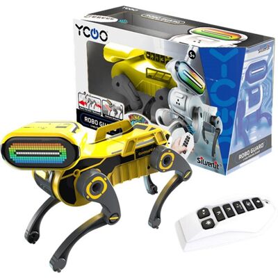 SilverLit Robo Express SilverLit Robo Express