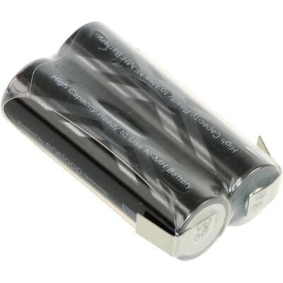 Pack de Piles Rechargeables Panasonic eneloop Pro 2x AA - Haute Capacité Pack de Piles Rechargeables Panasonic eneloop Pro 2x AA - Haute Capacité
