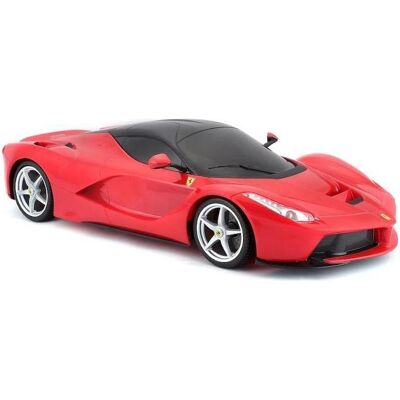 Maisto Ferrari LaFerrari RC 2,4 GHz Maisto Ferrari LaFerrari RC 2,4 GHz