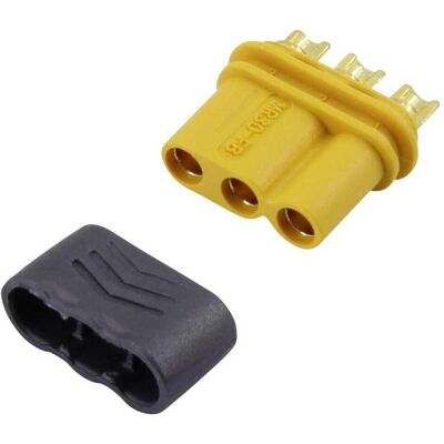 Reely Prise servo MR30 avec capuchon Reely Prise servo MR30 avec capuchon