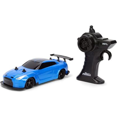 Jada Fast&Furious RC Drift 20098 Nissan 1:24 Jada Fast&Furious RC Drift 20098 Nissan 1:24