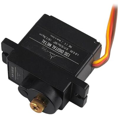 Amewi Servo 13g Digital 330mm Câble Amewi Servo 13g Digital 330mm Câble